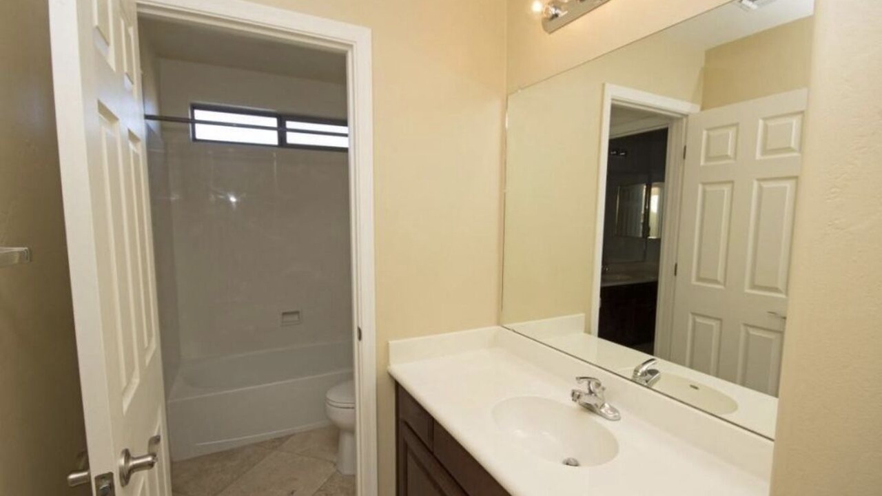 Photo of Bathroom in Tortolita