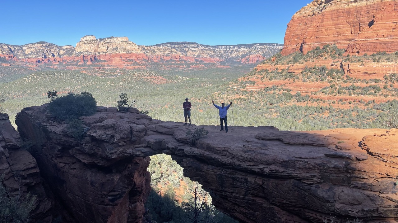 Photo of Others in West Sedona