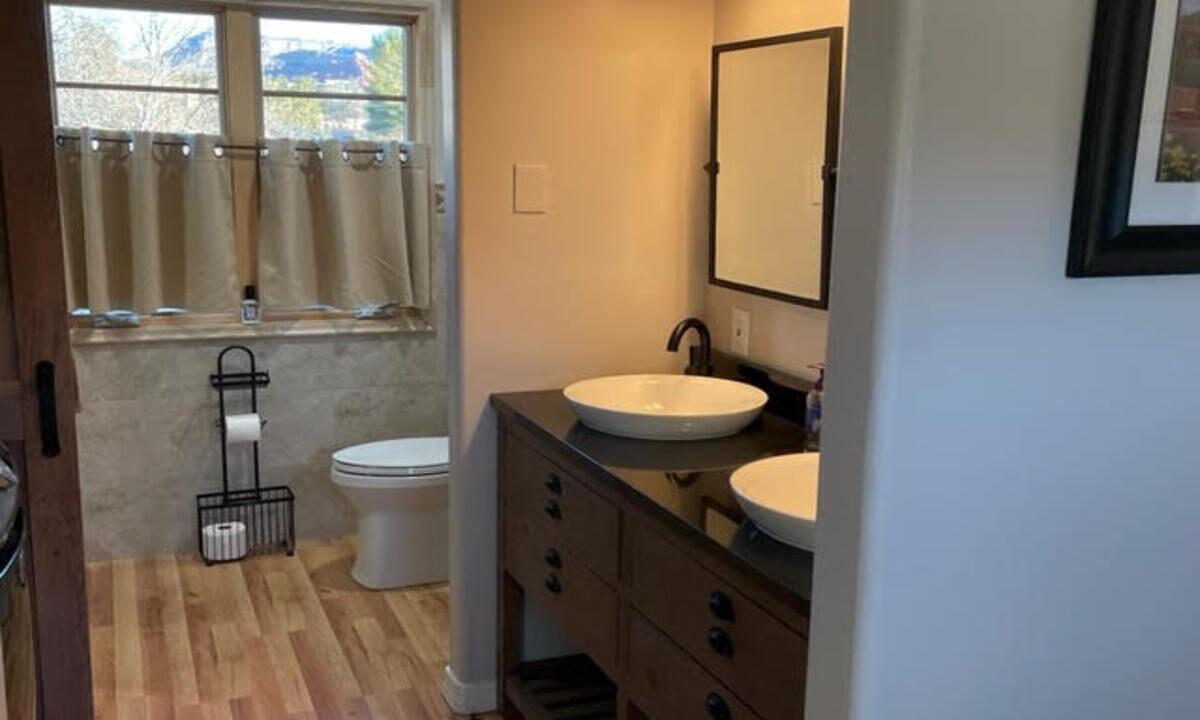 Photo of Bathroom in West Sedona