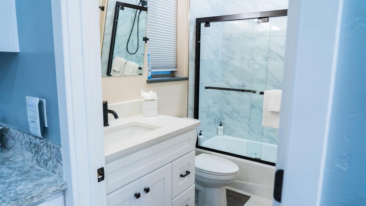 Photo of Bathroom in Sedona