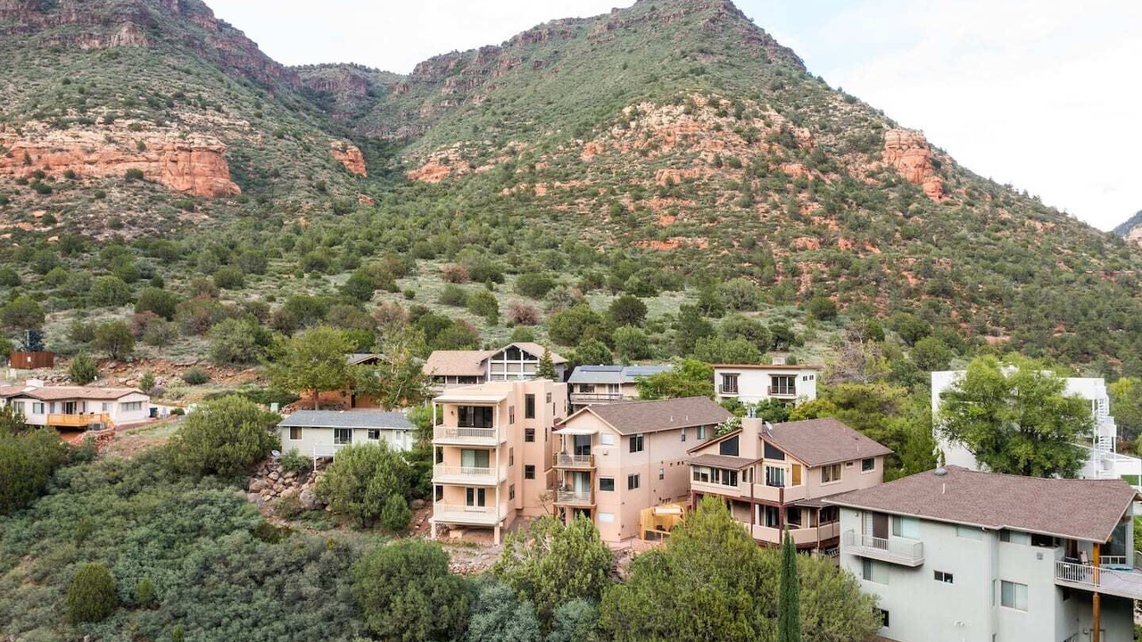 Photo of Others in Sedona