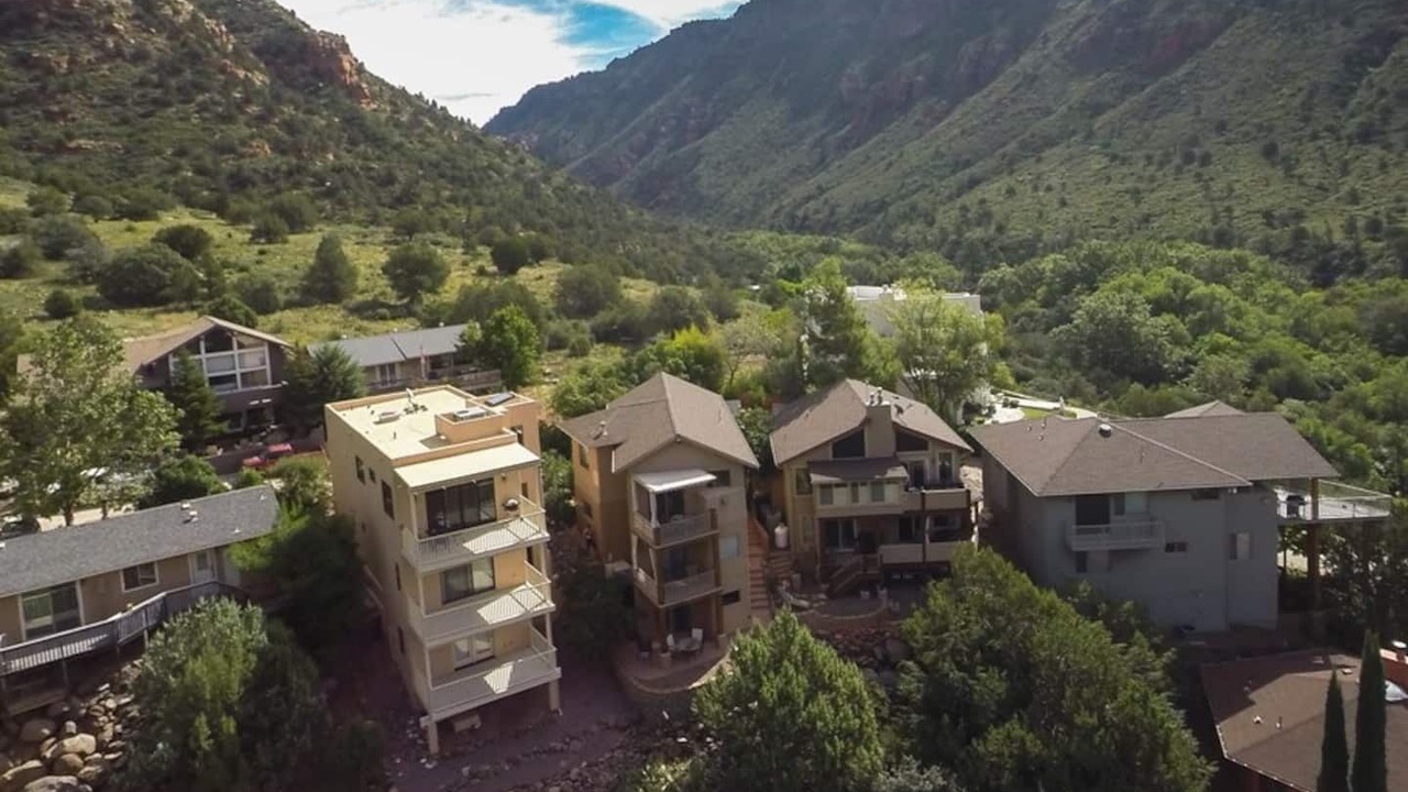 Photo of Others in Sedona