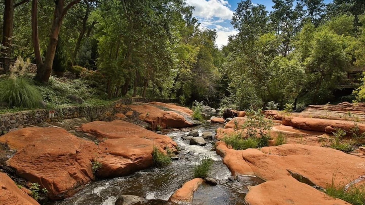 Photo of Outdoor in Sedona