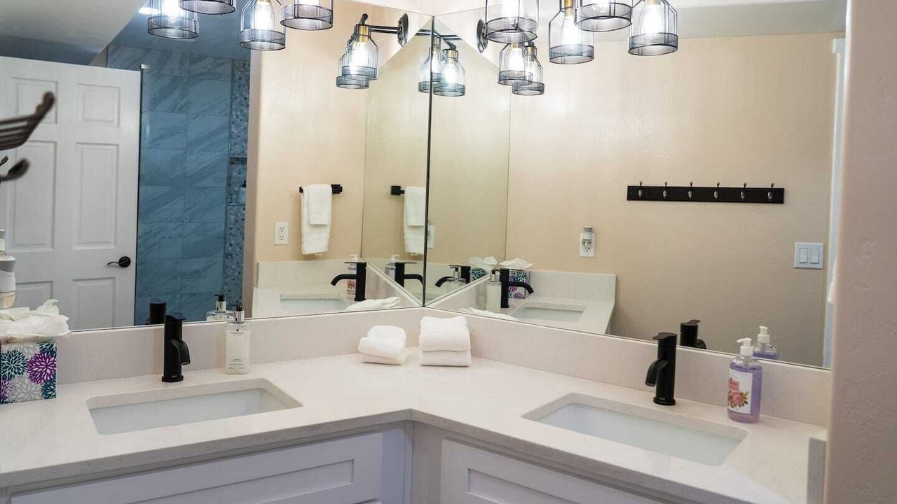 Photo of Bathroom in Sedona