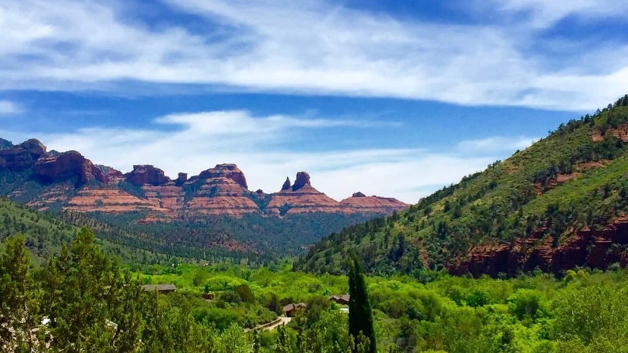 Photo of Others in Sedona
