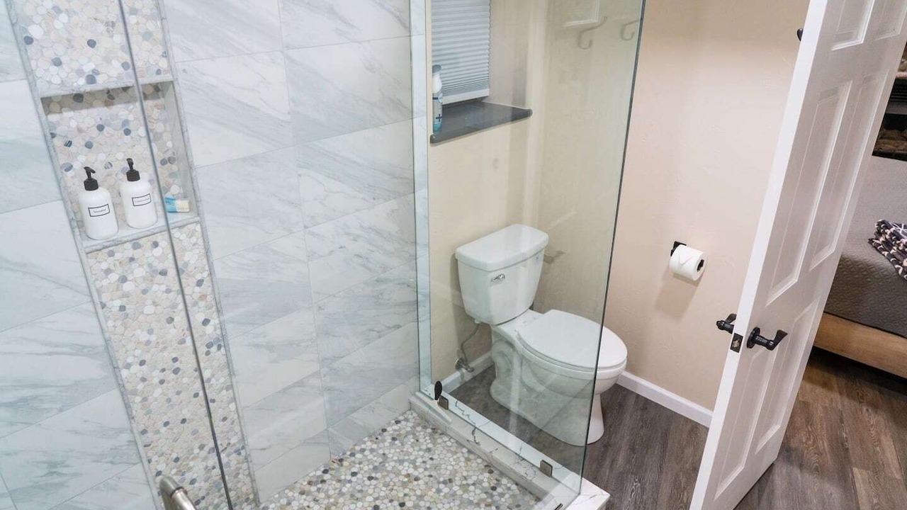 Photo of Bathroom in Sedona