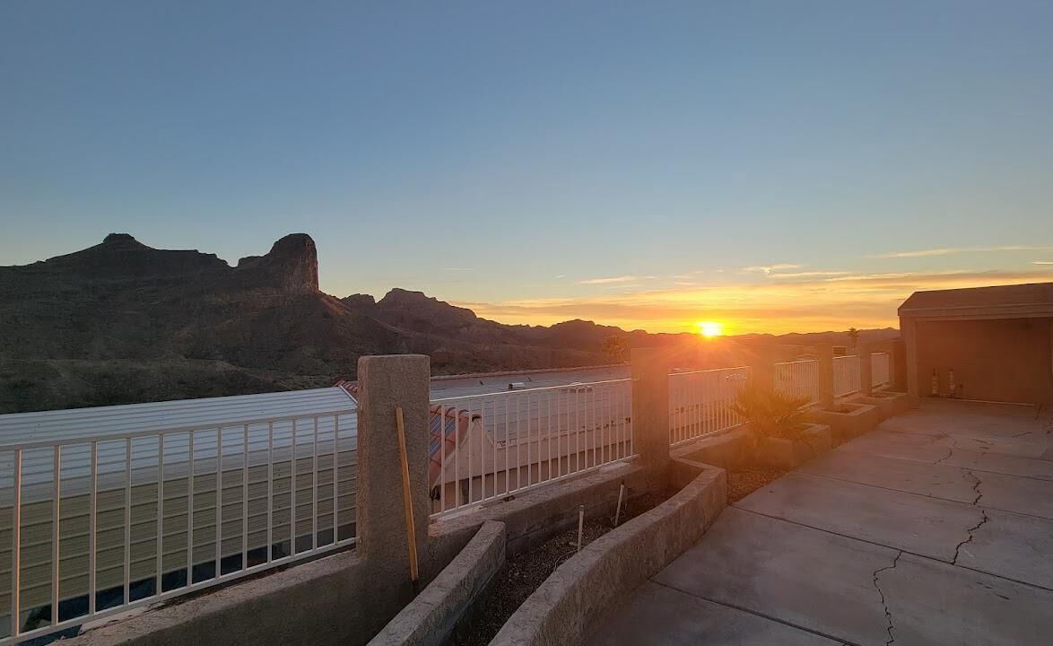 Photo of Outdoor in Parker Strip