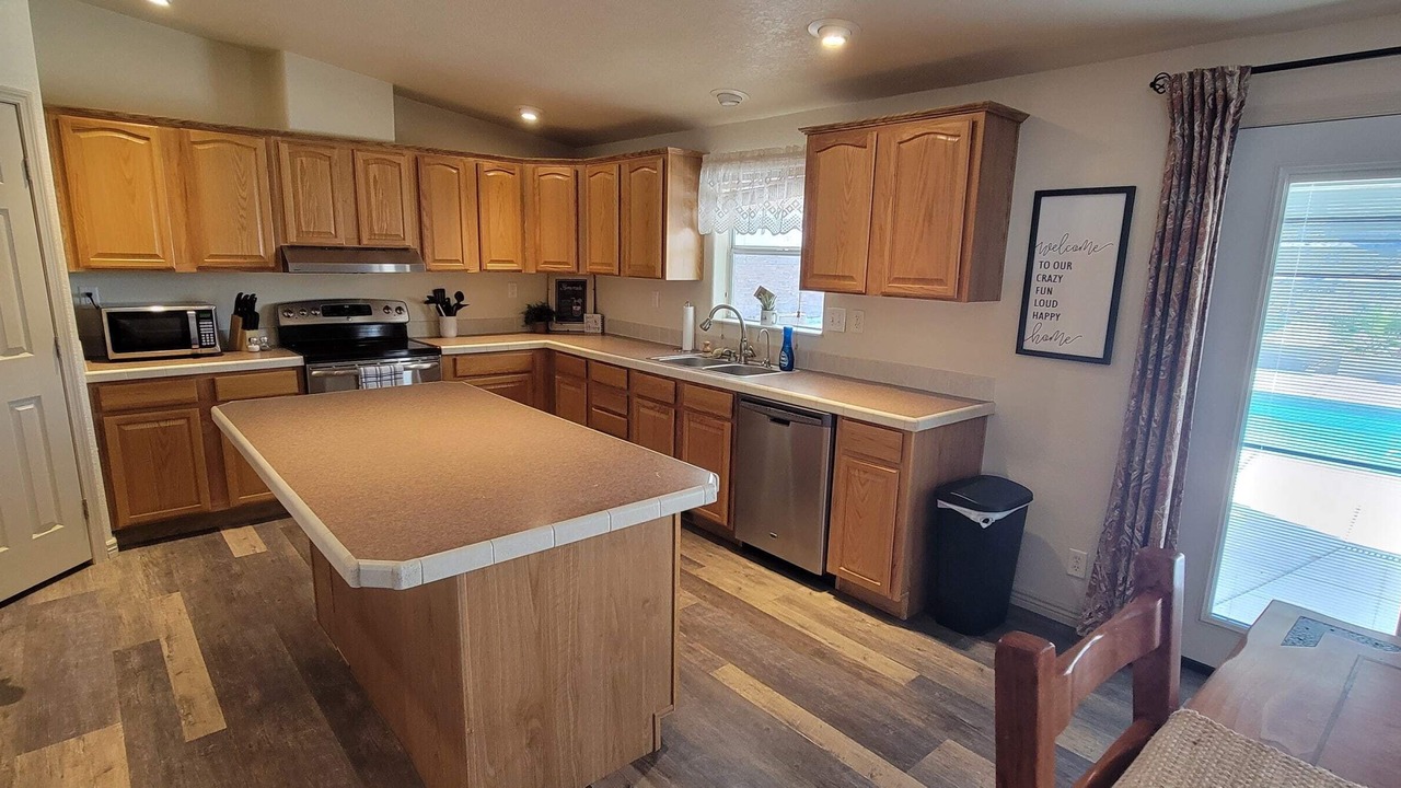 Photo of Kitchen in Parker Strip