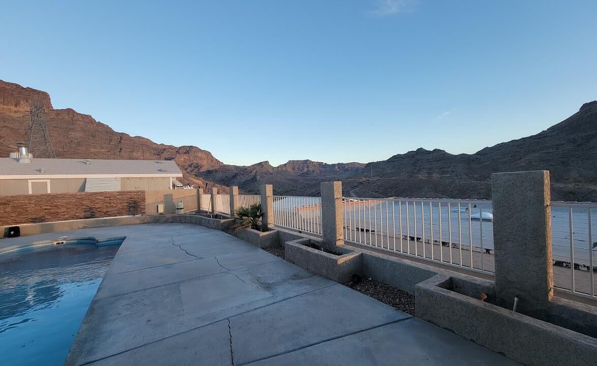 Photo of Outdoor in Parker Strip