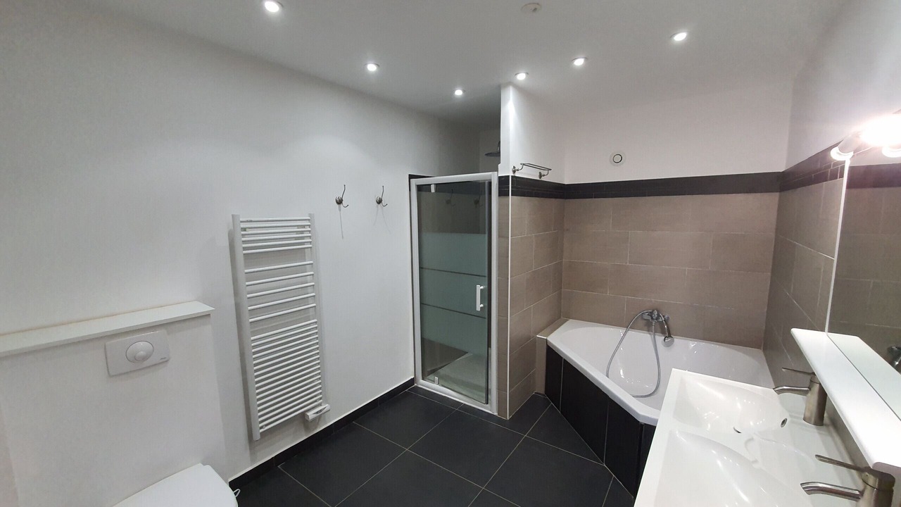 Photo of Bathroom in Barbaggio