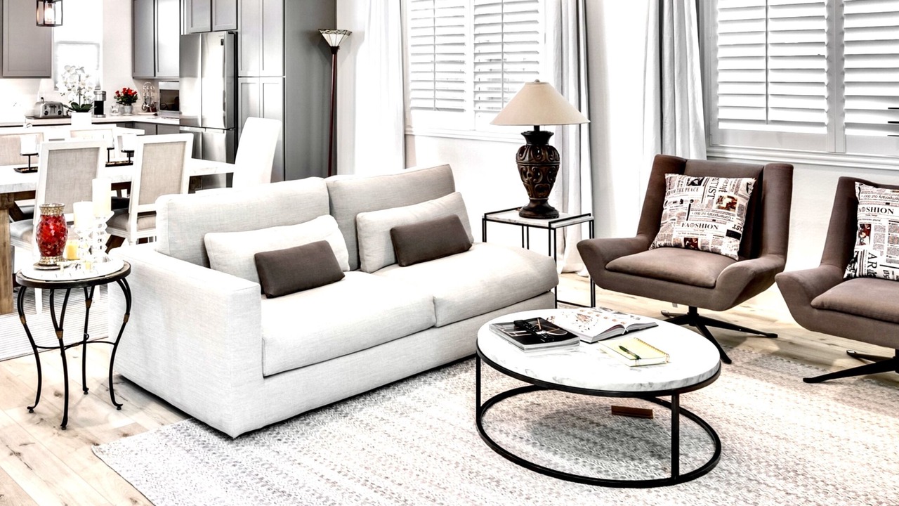Photo of Livingroom in Peoria