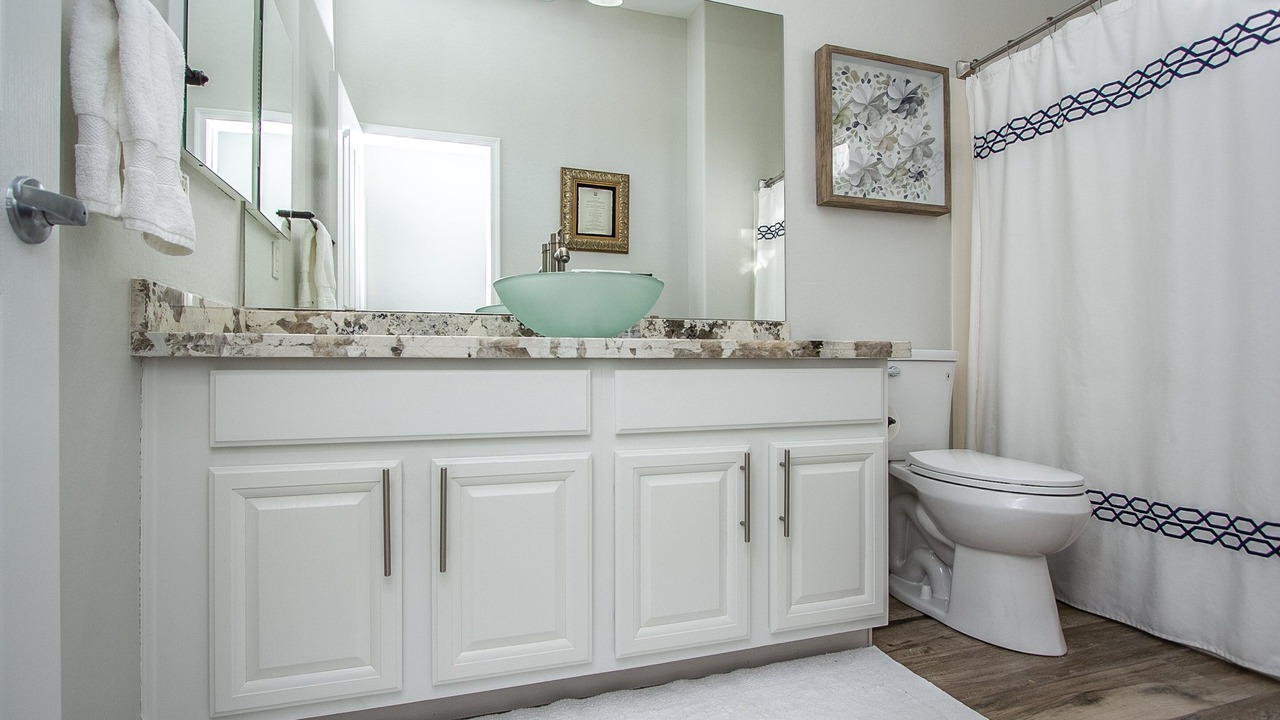 Photo of Bathroom in La Vista