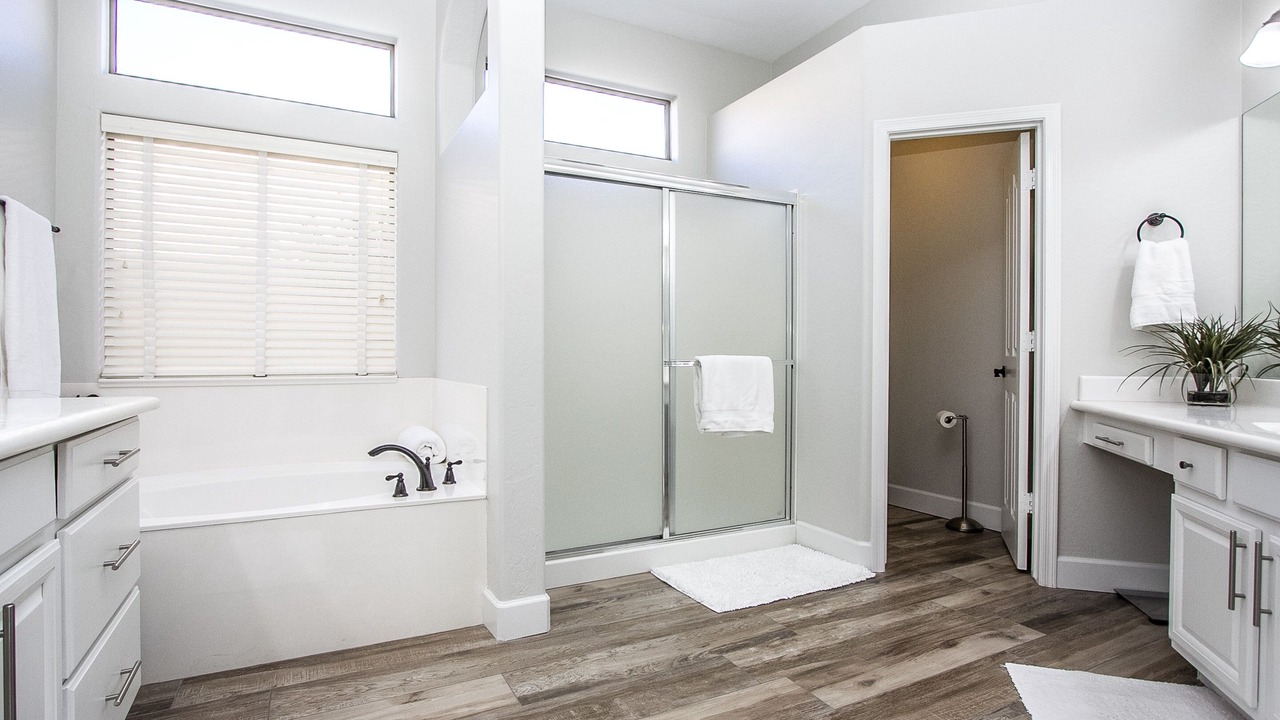 Photo of Bathroom in La Vista