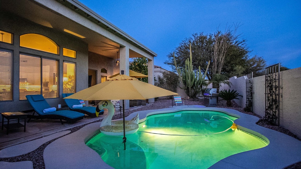 Photo of Outdoor in La Vista