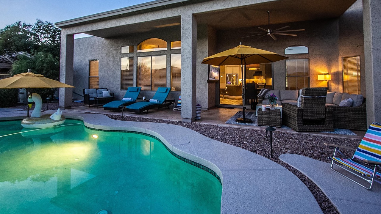 Photo of Outdoor in La Vista