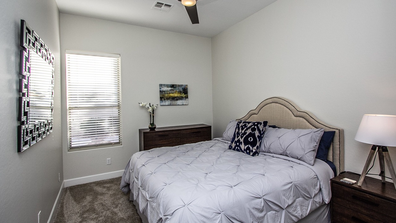 Photo of Bedroom in La Vista