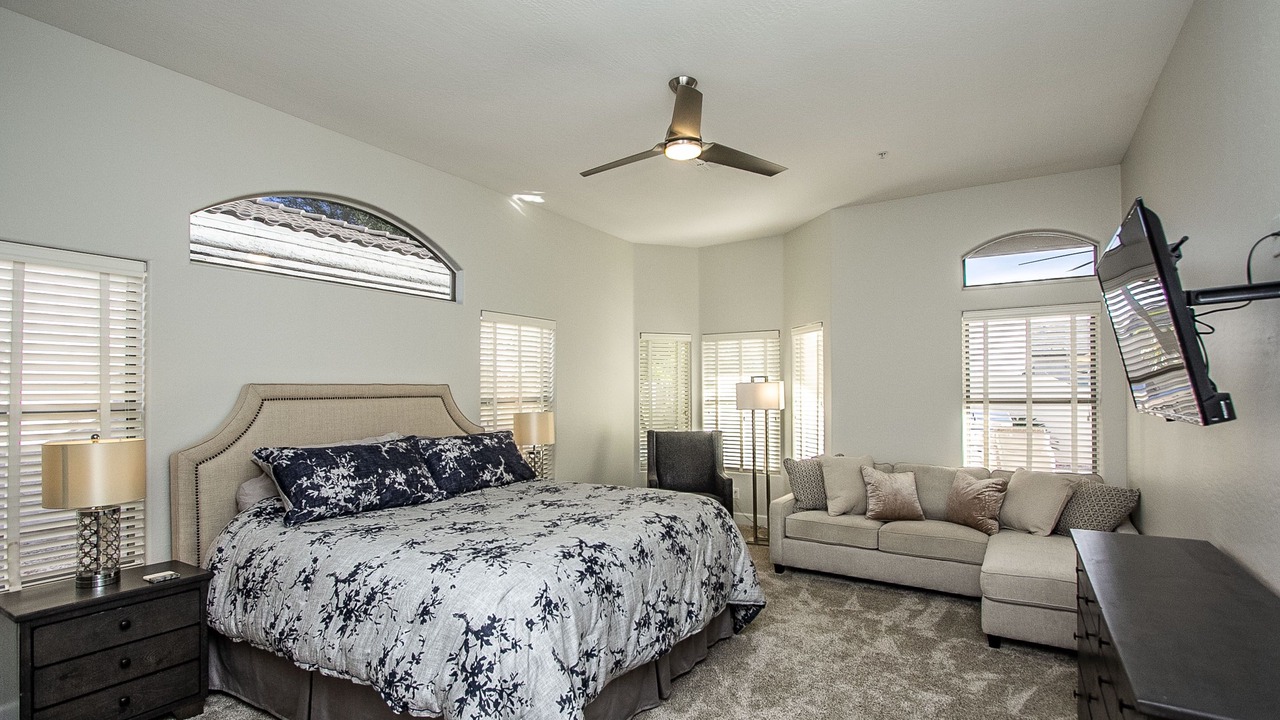Photo of Bedroom in La Vista
