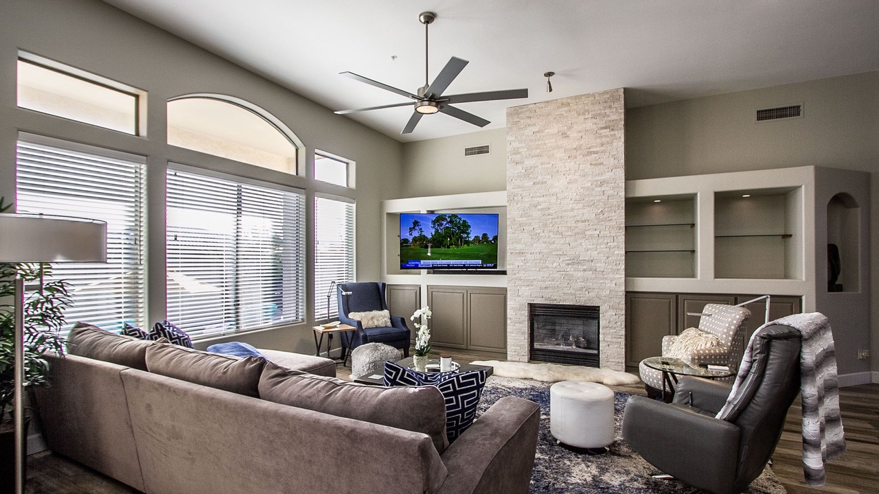 Photo of Livingroom in La Vista