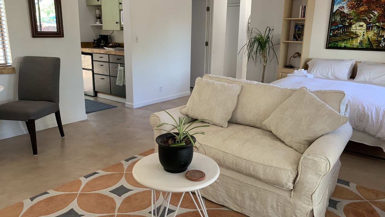 Photo of Livingroom in Tucson