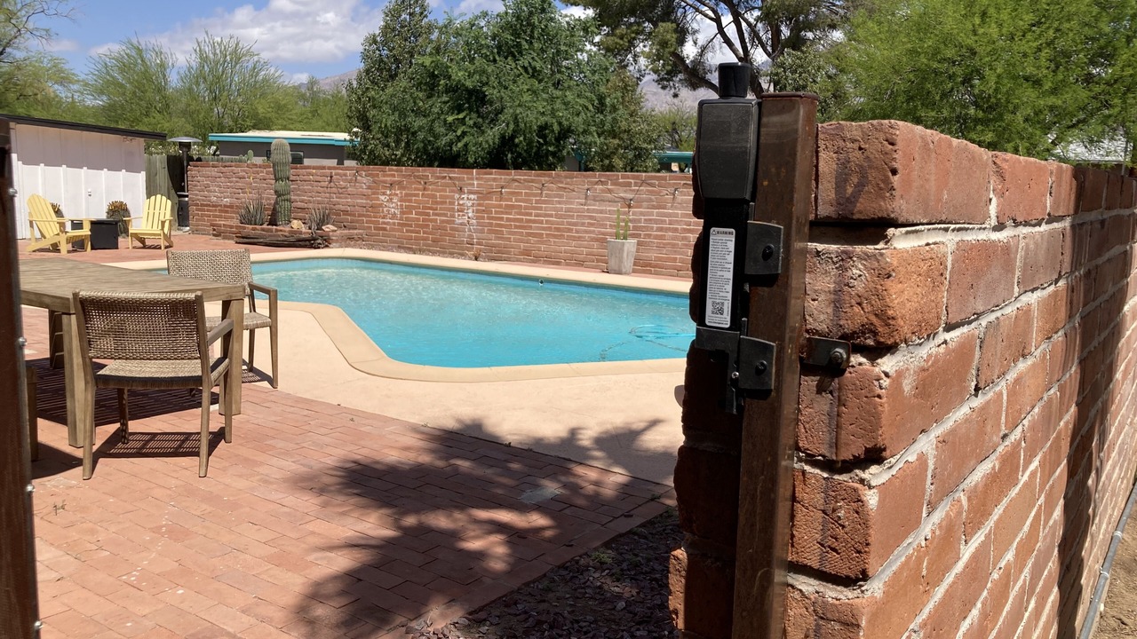 Photo of Outdoor in Tucson