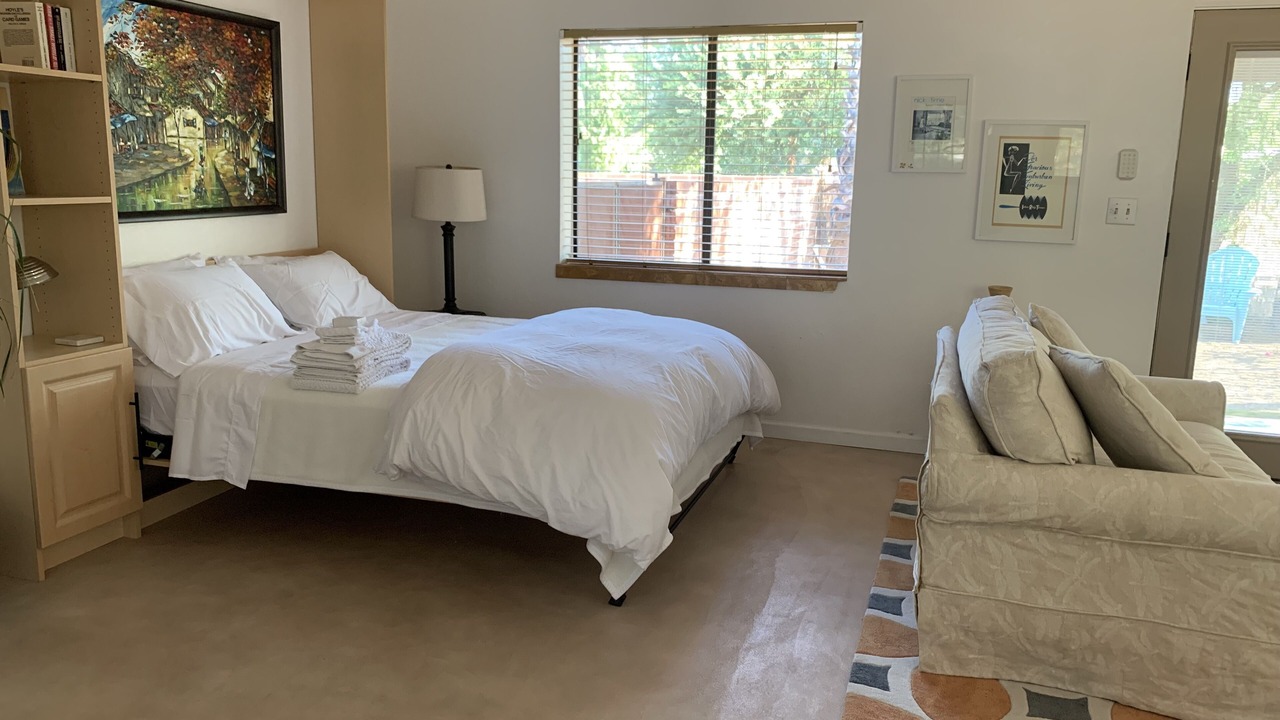Photo of Bedroom in Tucson