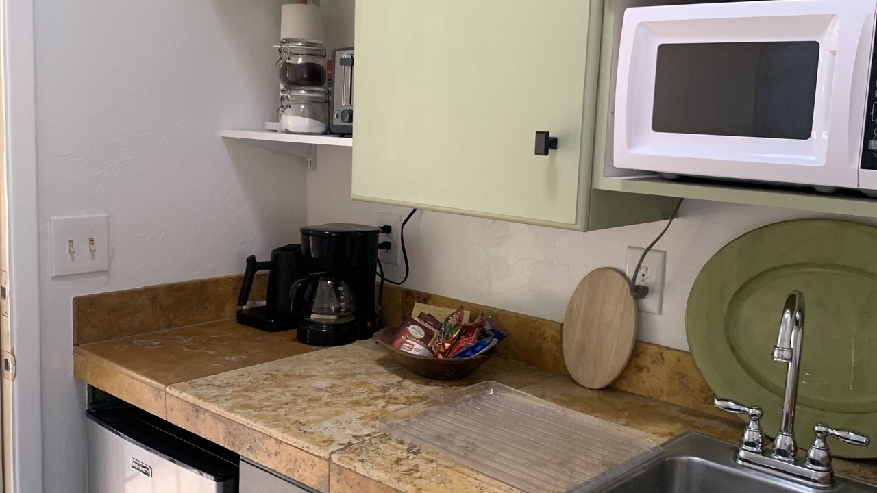 Photo of Kitchen in Tucson
