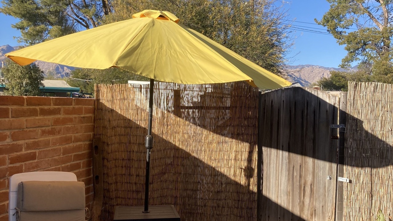 Photo of Outdoor in Tucson