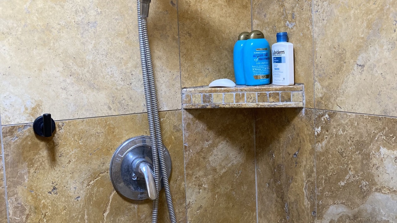 Photo of Bathroom in Tucson