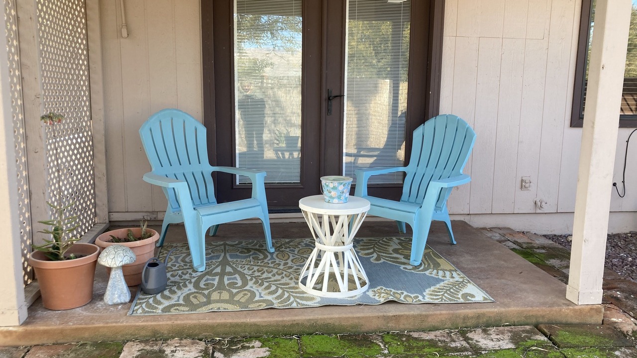 Photo of Patio Balcony in Tucson
