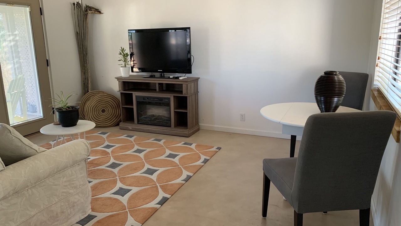 Photo of Livingroom in Tucson