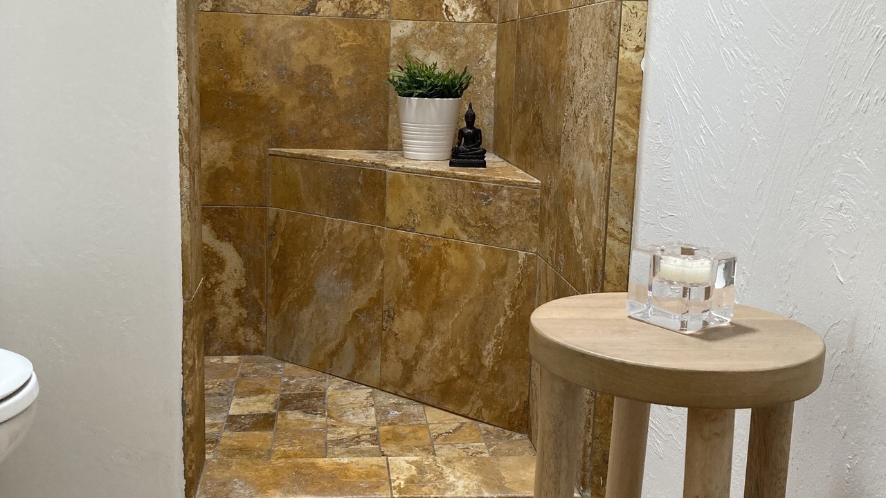 Photo of Bathroom in Tucson