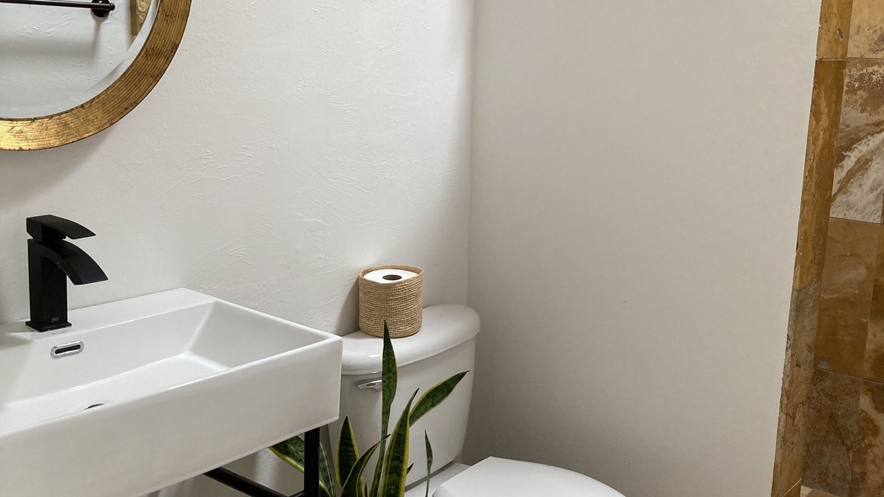 Photo of Bathroom in Tucson