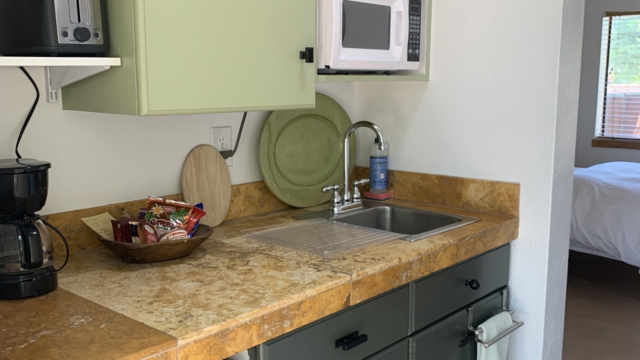 Photo of Kitchen in Tucson
