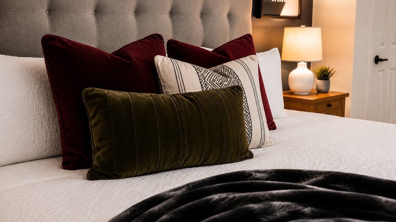 Photo of Bedroom in Clarkdale