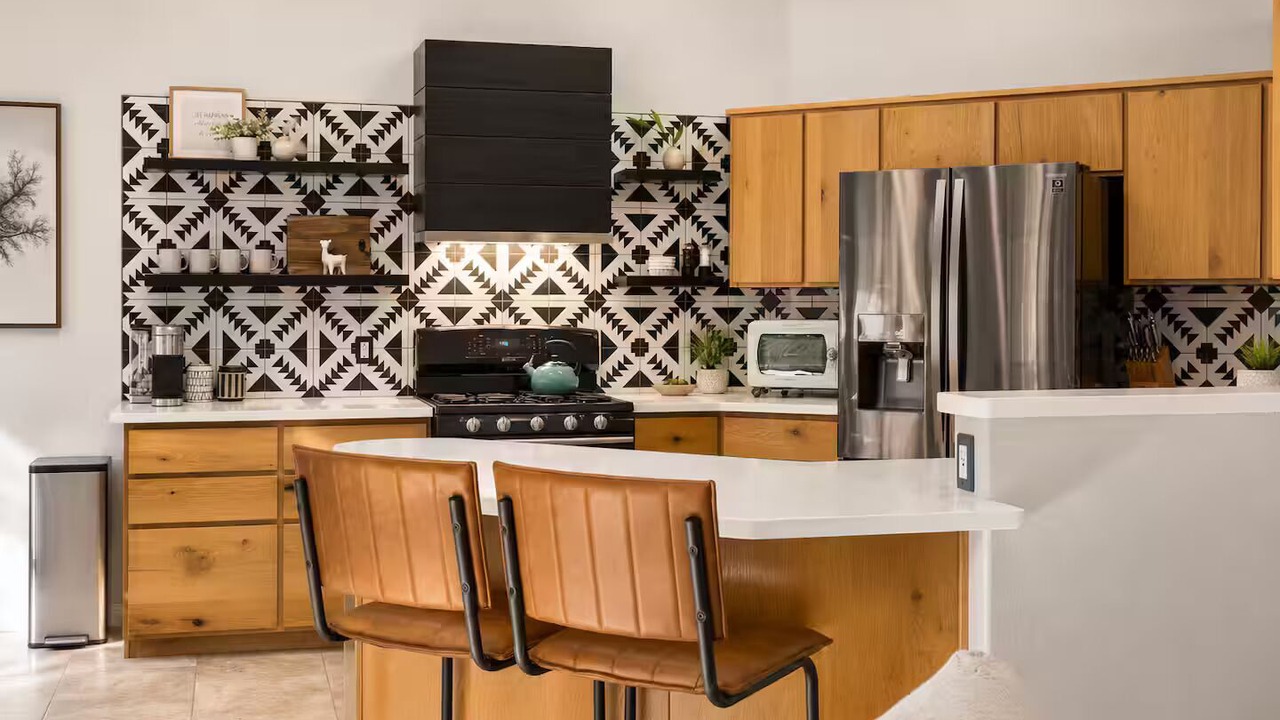 Photo of Kitchen in Clarkdale