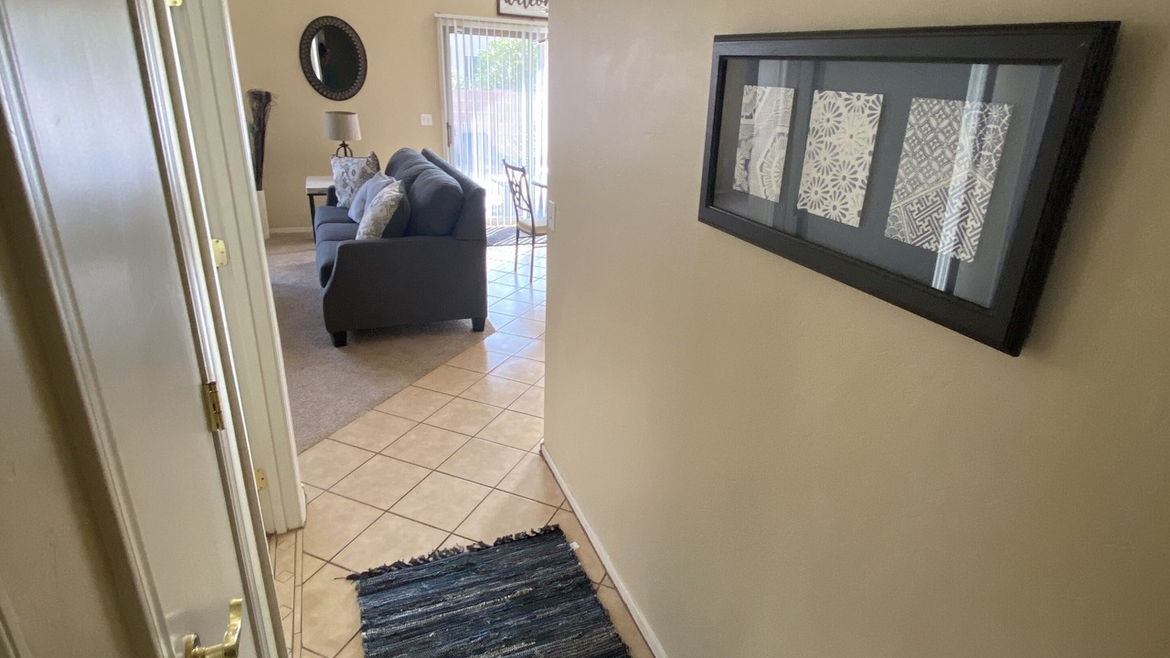 Photo of Livingroom in Rancho Del Lago
