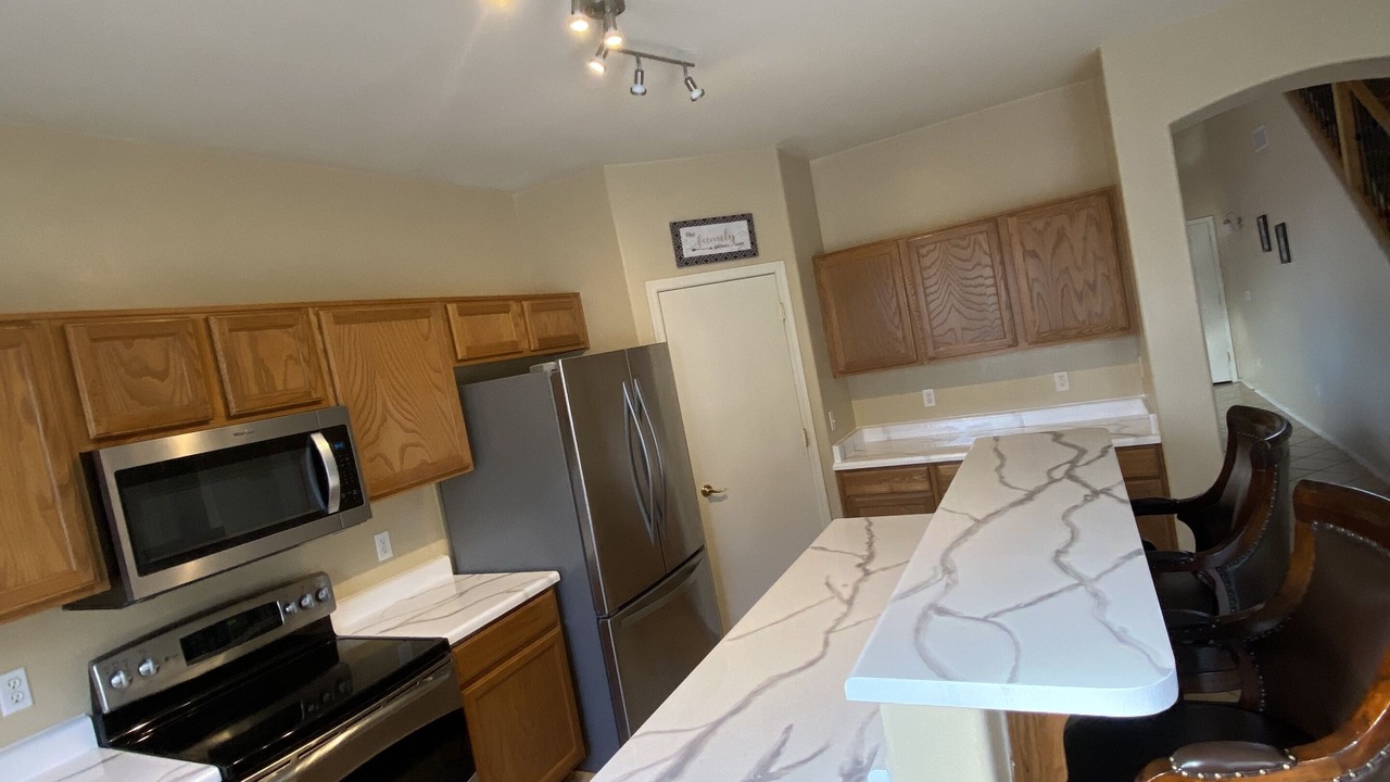 Photo of Kitchen in Rancho Del Lago