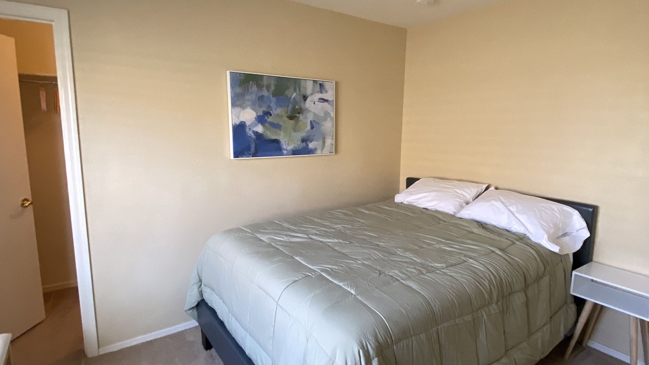 Photo of Bedroom in Rancho Del Lago