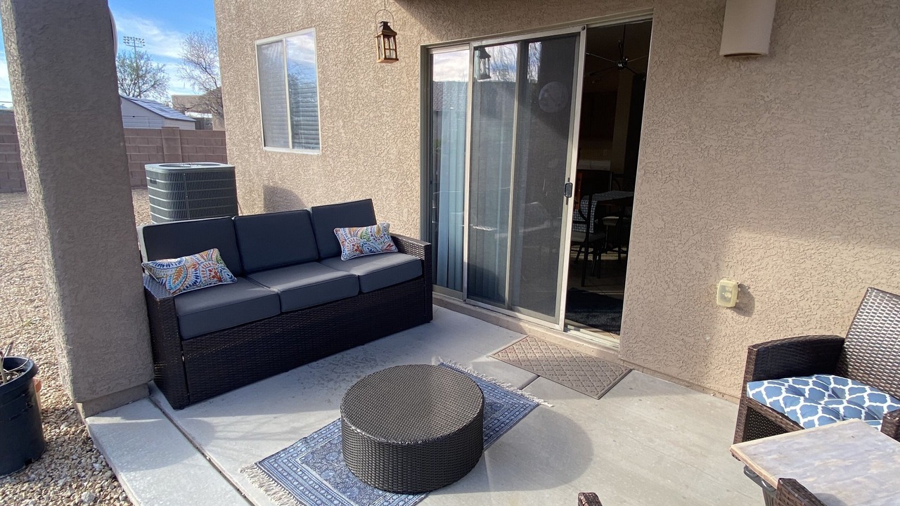 Photo of Outdoor in Rancho Del Lago