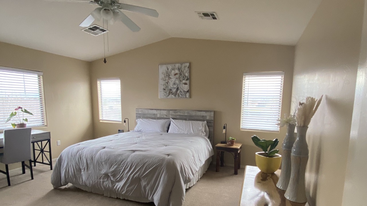 Photo of Bedroom in Rancho Del Lago