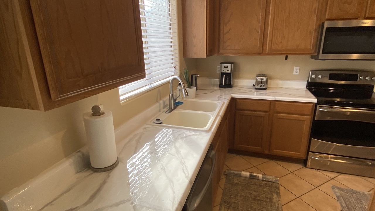 Photo of Kitchen in Rancho Del Lago