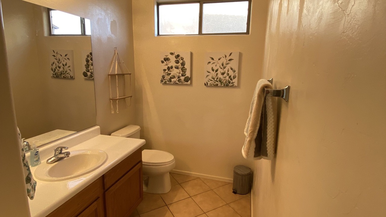 Photo of Bathroom in Rancho Del Lago