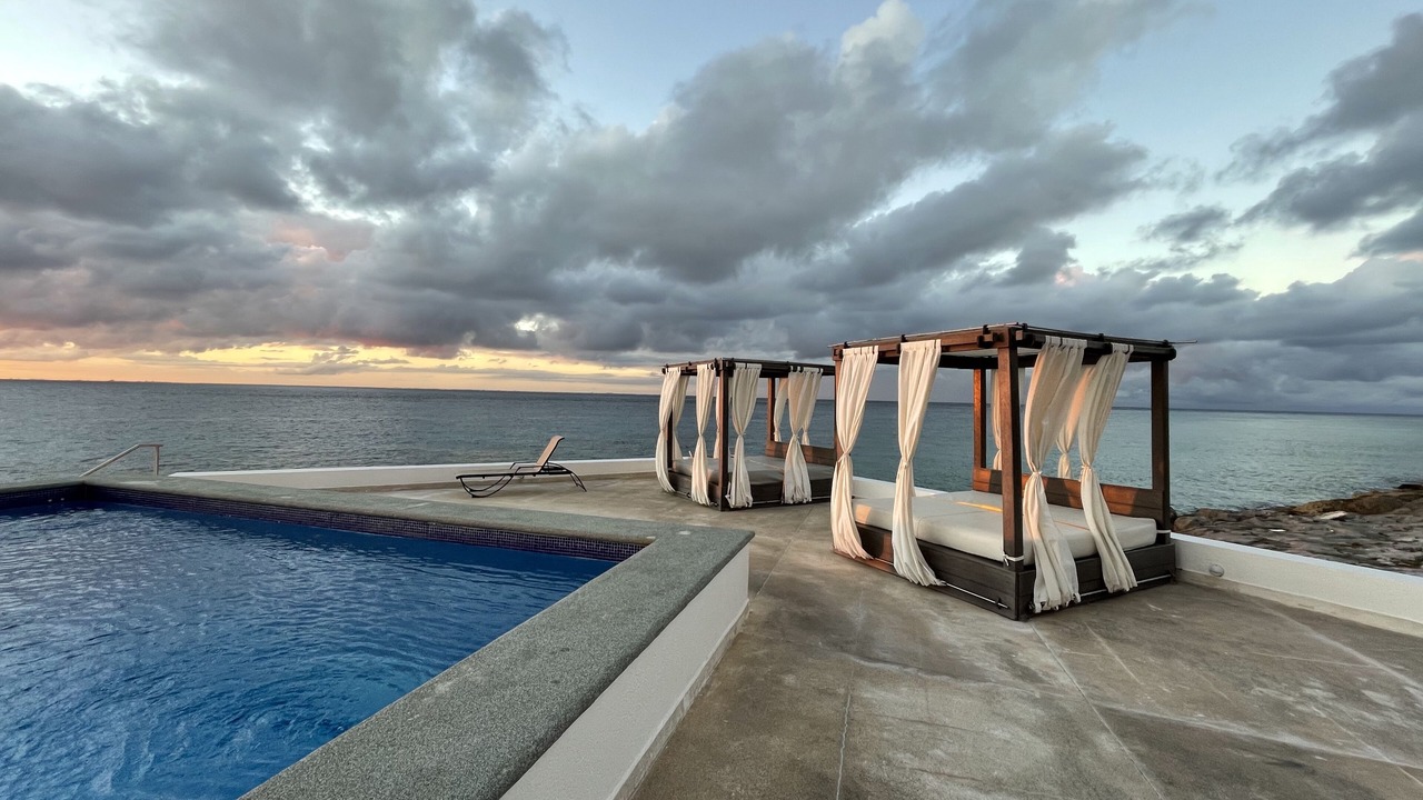 Photo of Outdoor in Zona Hotelera Norte
