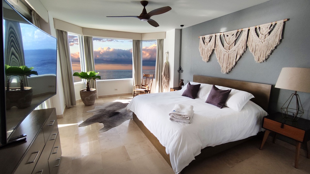 Photo of Bedroom in Zona Hotelera Norte