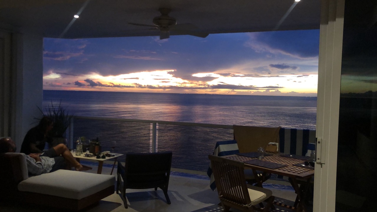 Photo of Outdoor in Zona Hotelera Norte
