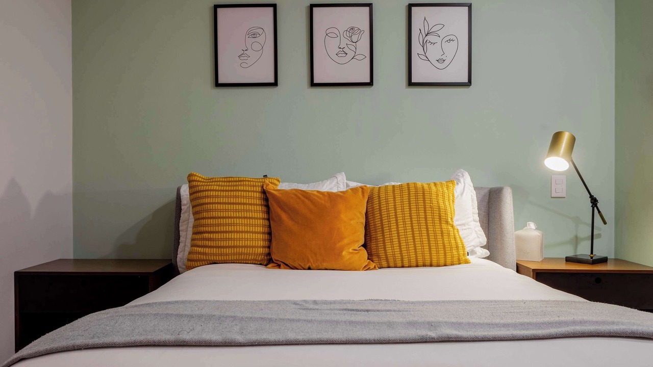 Photo of Bedroom in Anahuac