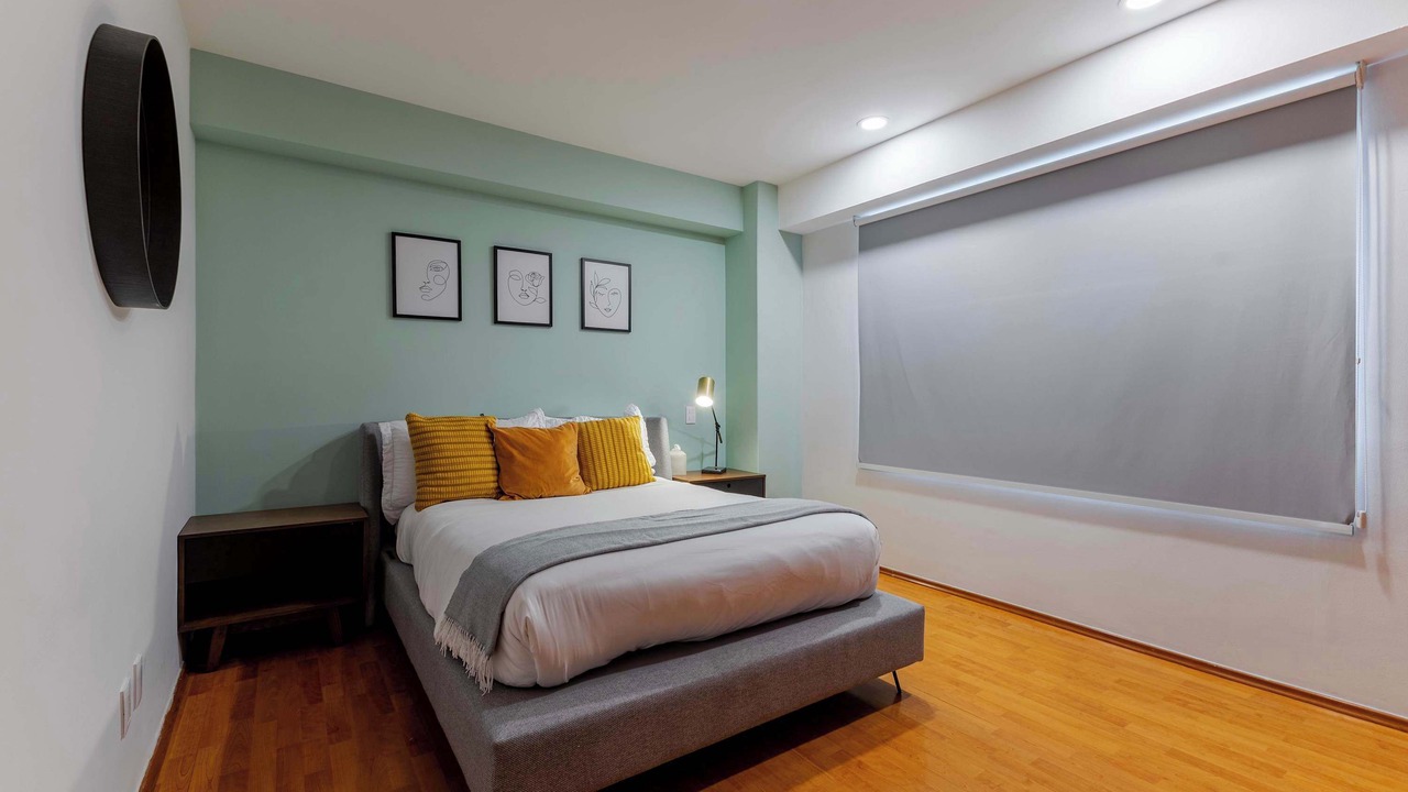 Photo of Bedroom in Anahuac