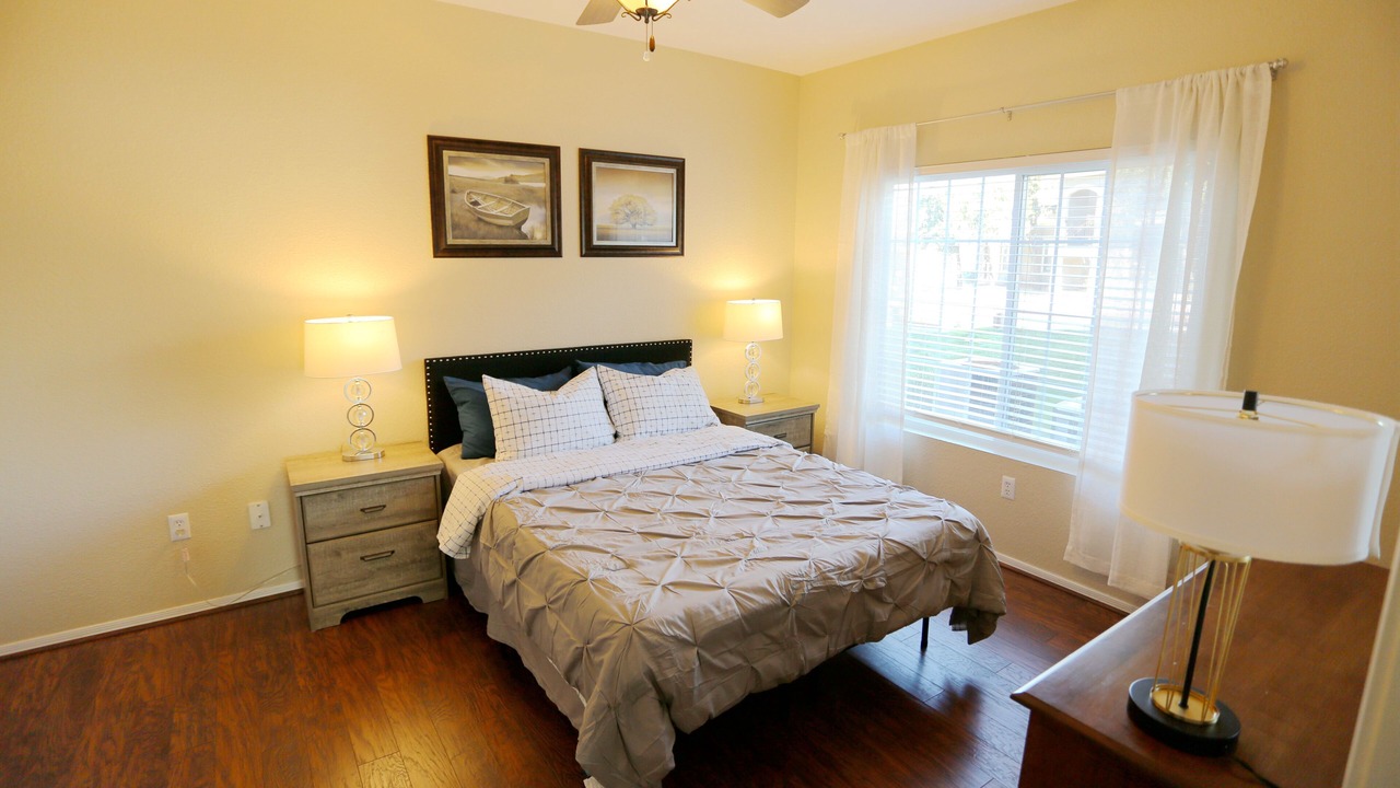 Photo of Bedroom in Oro Valley