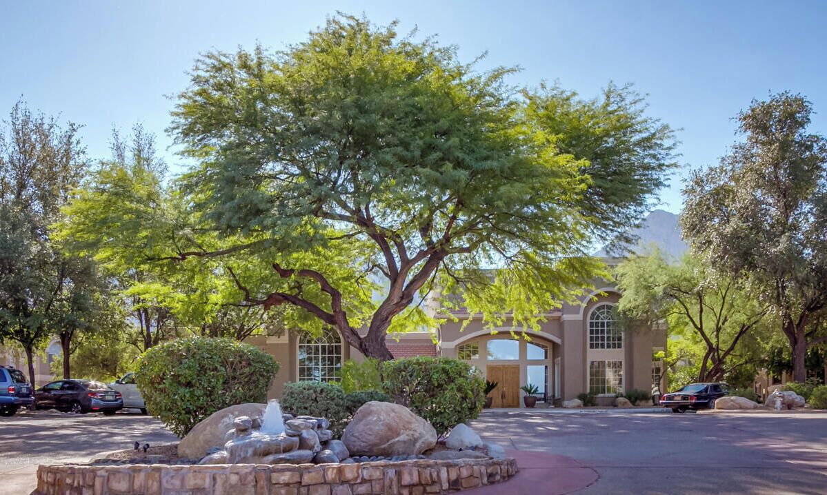 Photo of Outdoor in Oro Valley