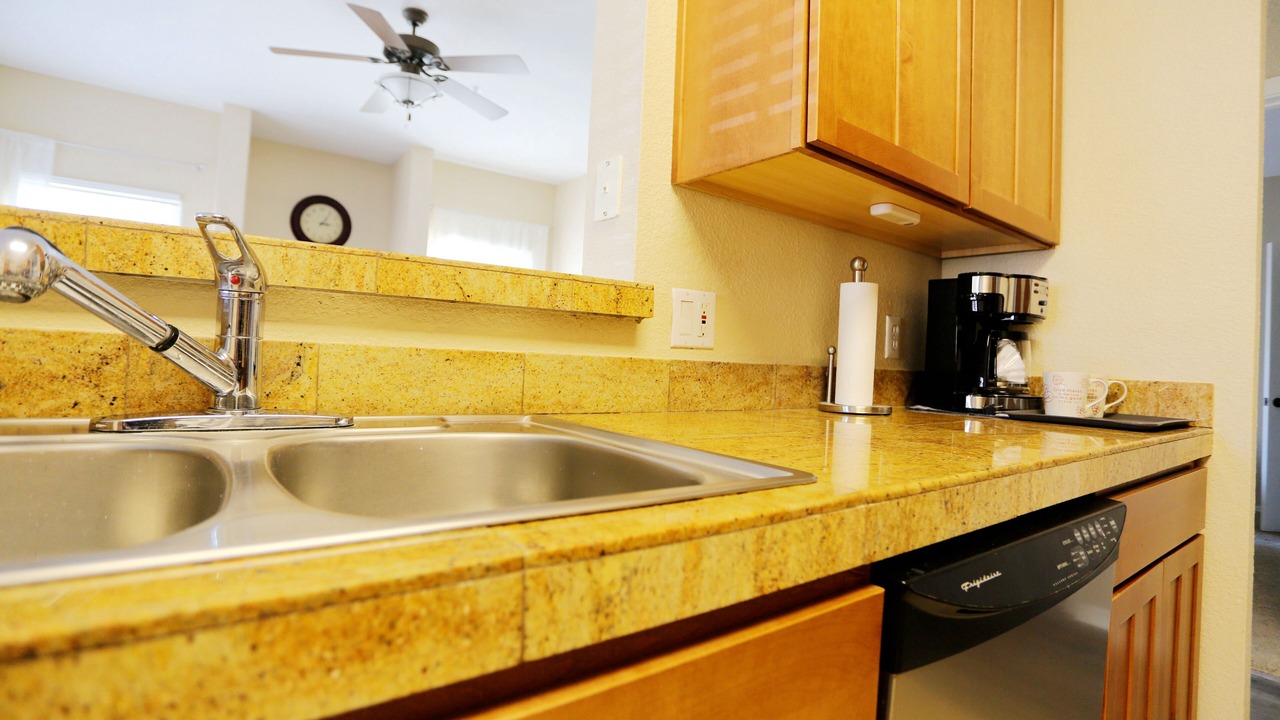 Photo of Kitchen in Oro Valley